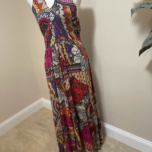 NWOT Anthropologie Maeve Cynthia dress size XS,S,M,L - Picture 6 of 12
